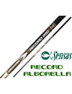ANGELRUTE ALBORELLA RECORD 250