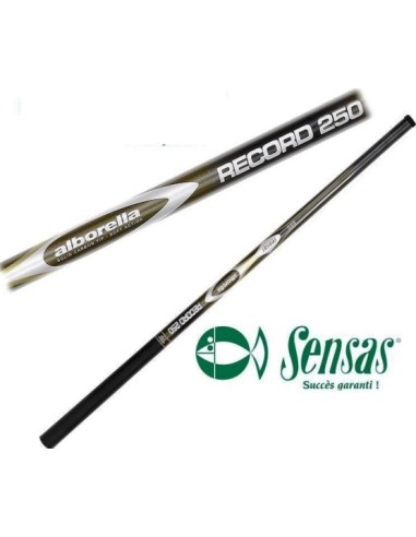 CANYA ALBORELLA RECORD 250