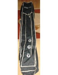 SENSAS FODERO NAVY competizione 2