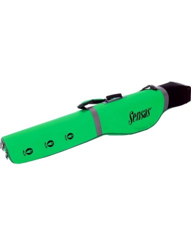 FUNDA TEAM 2 CREMELLERAS 1.90M.