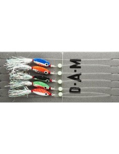 dam universalsystem glitzer