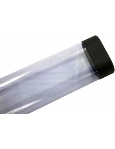 TUBO PROTECTION OVALE