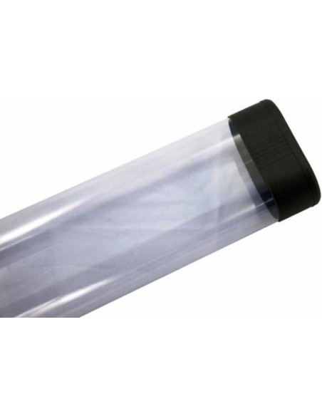 TUBO PROTECTION OVALE