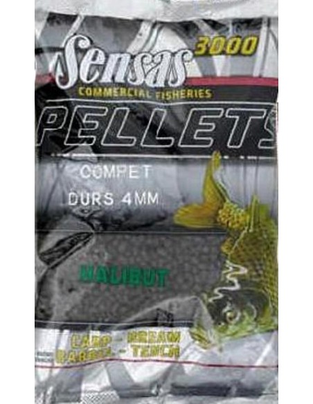 SENSAS 3000 PELLETS