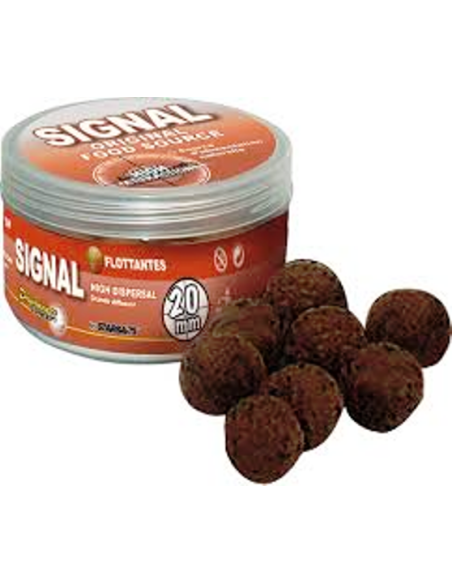 BOUILES CONCEPT SIGNAL POP UP 20 MM