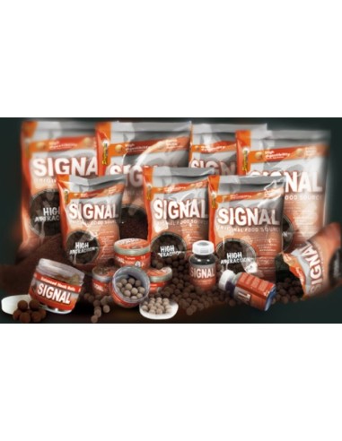 BOUILES CONCEPT SIGNAL POP UP 20 MM