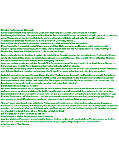 BOUILES CONCEPT SIGNAL POP UP 20 MM