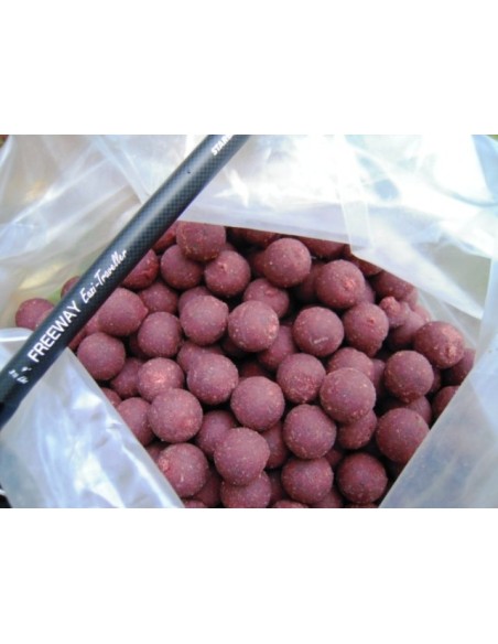 BOUILES PROBIOTIC PRO PLUM PLUS