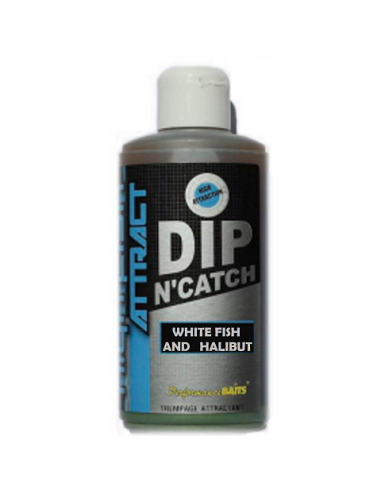 STARBAITS DIP ATTRACT