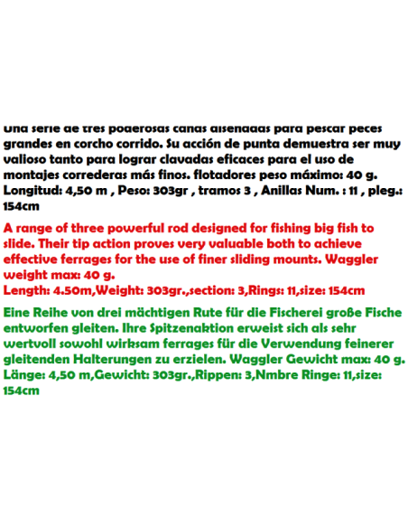 CANNA INGLESE SLIDER MATCH SPECIMENT