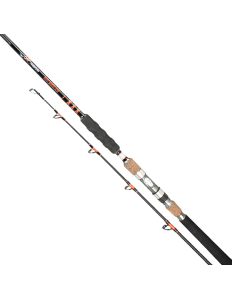 CAT ANGELRUTE TERRITORY BOAT QUEST