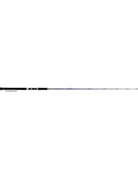 CANYA  DAIWA EXCELER OCEANO JIG 581 HS,