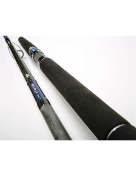 SALTIGA GIANT ROD TRAVEL 86