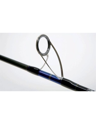 SALTIGA GIANT ROD TRAVEL 86