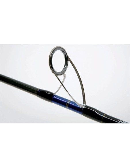 SALTIGA GIANT ROD TRAVEL 86