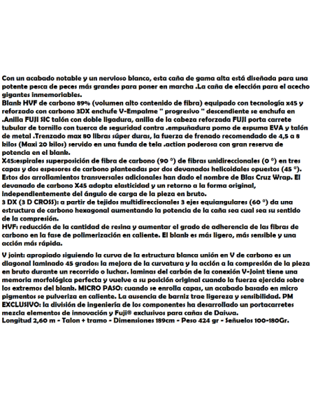 ANGELRUTE SALTIGA GIANT TRAVEL 86