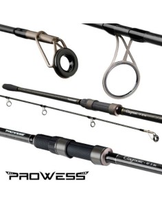 CANNA PROWESS CLAYMORE