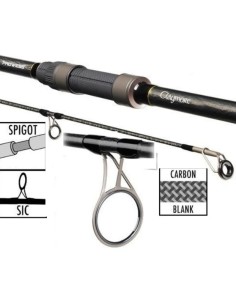 CANYA PROWESS CLAYMORE 2