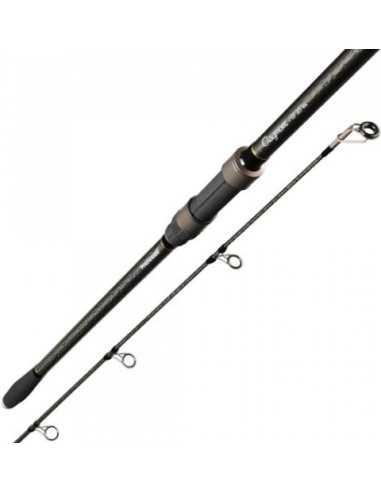 CANNA PROWESS CLAYMORE