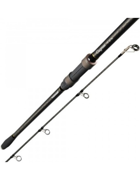 CANNA PROWESS CLAYMORE