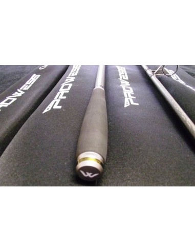 CANNE PROWESS CLAYMORE