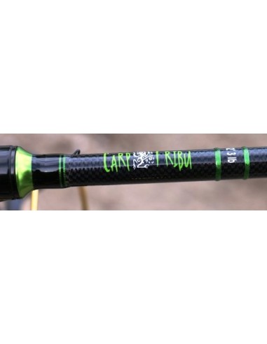 CANNE PROWESS CARP TRIBU