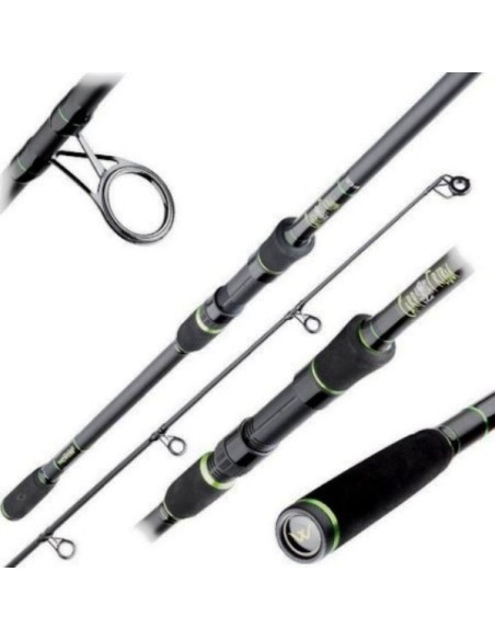 CANNE PROWESS CARP TRIBU