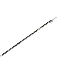 TELESKOPISCHE ANGELRUTE VEGA CRUISER