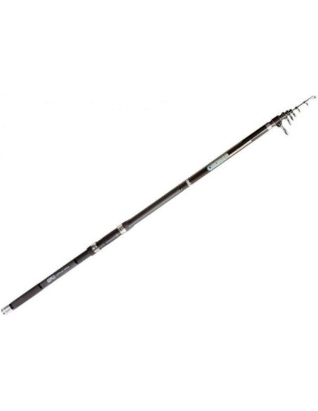 TELESCOPIC ROD VEGA CRUISER