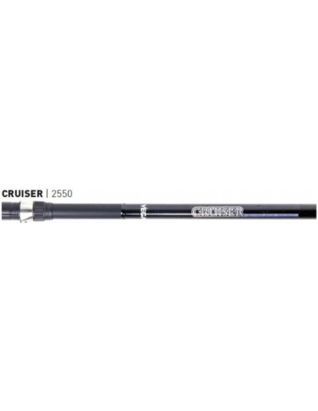 TELESCOPIC ROD VEGA CRUISER