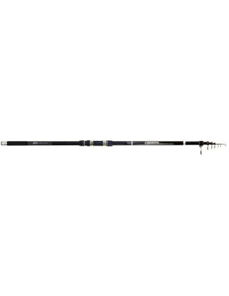 TELESCOPIC ROD VEGA CRUISER
