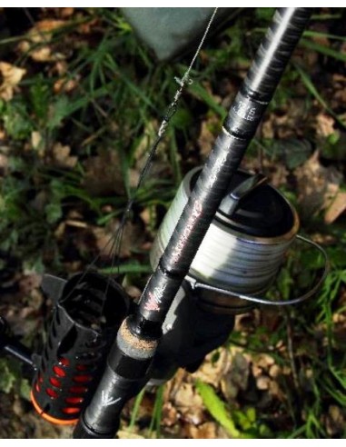 CANNE WILDIE RESISTANCE CLASSIC