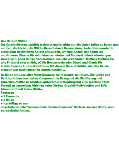 CANYA WILDIE RESISTANCE CLASSIC