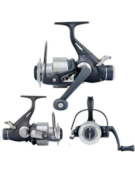 CARRETO SERT BAITRUNNER EASTER