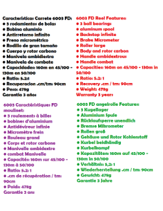 CARRET SERT BAITRUNNER EASTER 2