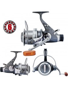 CARRETE SERT EXUDER FD