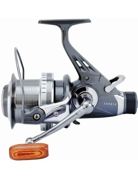 CARRETE SERT EXUDER FD