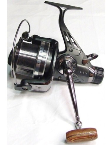 MOULINET SERT EXUDER FD