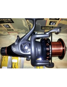 CARRETE VORTEKS ONYX 2