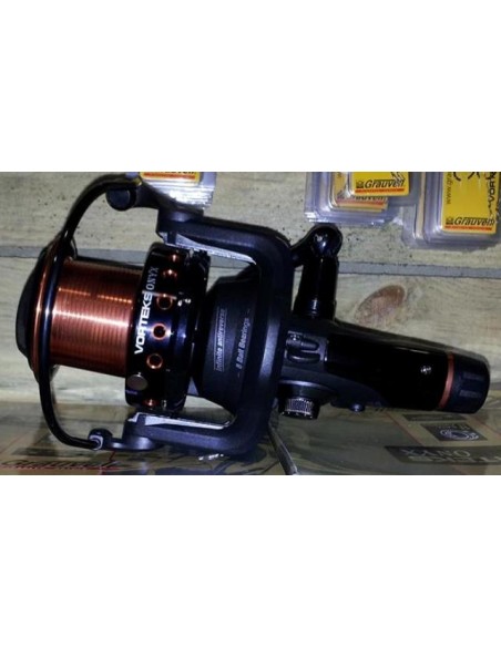 CARRETE VORTEKS ONYX