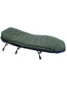 challenger 4s sleeping bag