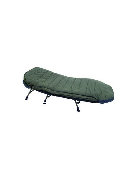 challenger 4s sleeping bag