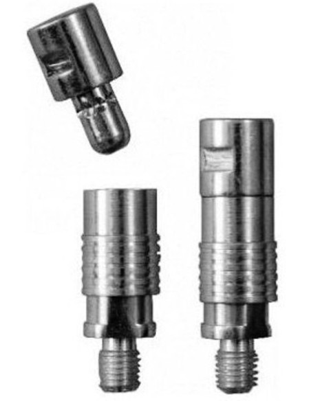 ADAPTADOR RAPID PROWESS