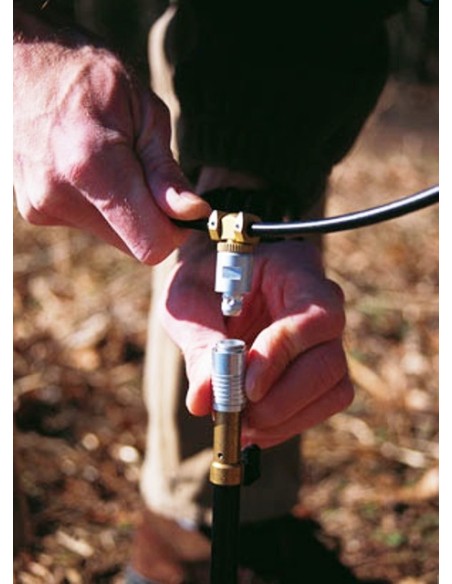 Rapide ADAPTATEUR PROWESS