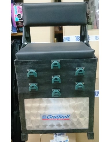 SEAT GRAUVELL 1030