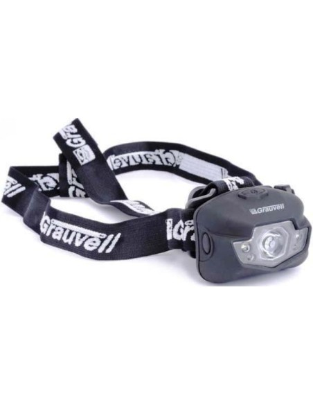 GRAUVELL, LLANTERNA LED, GV 2087