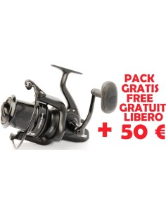 CARRETEL VORTEKS PRESTIGE