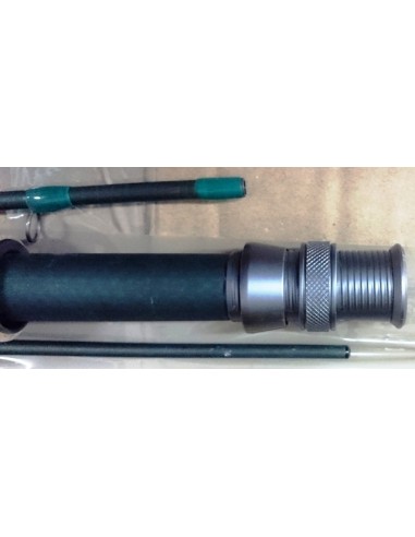 CANNE MOUCHE HART GREEN LINE RRX