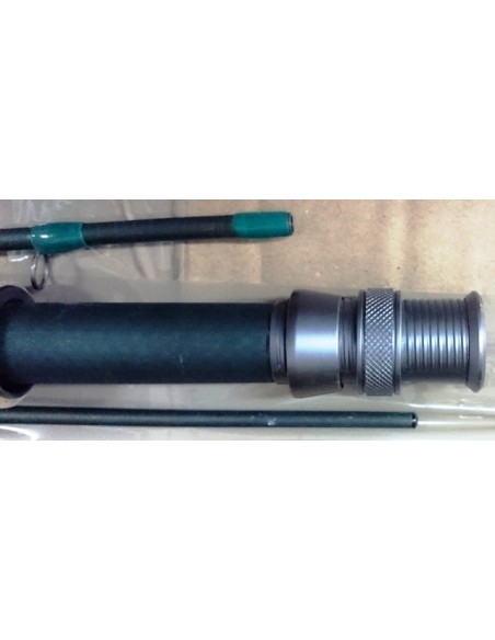 CANNE MOUCHE HART GREEN LINE RRX