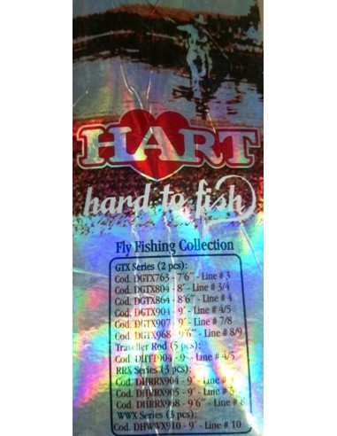 CANYA MOSCA HART GREEN LINE RRX